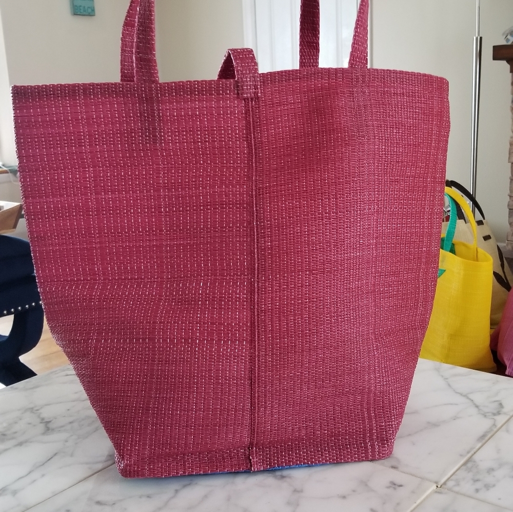 Tote - Picture 2 of 5